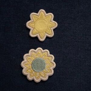 Stoney Clover Lane bundle of sun and sunflower patch